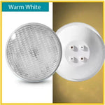 lampe led sousmarine ip68 rgb piscine 12v 18w 25w 35w 45w moderne