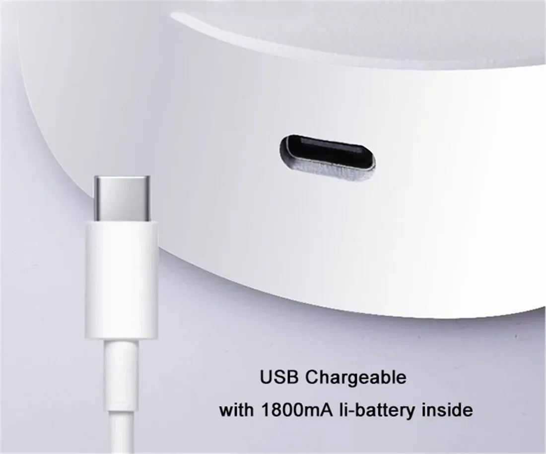 Comparaison des températures de couleur blanc chaud et blanc froid