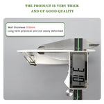 spot led downlight blanc 24w 20w 17w 14w 10w clips ac100v240v moderne éclairage cuisine
