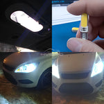 ampoules led t10 blanc naturel 2000 lumens 50000h modernes étanches 12v