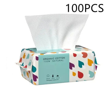 serviettes toilette coton blanc texture microfibre séchage rapide 400 pièces moderne
