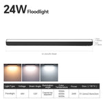 éclairage led spots clips magnétiques rail noir moderne 249 2000 lumens cct