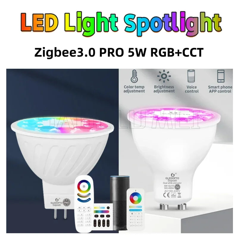 projecteur led rgb cct 5w acdc 12v blanc moderne grille perforations g10q chambre coucher