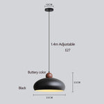 lustre minimaliste scandinave pendentif câble métallique ampoule filament visible chambre salon