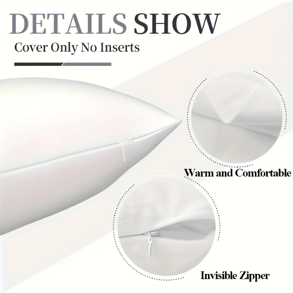 housse coussin motif tulipes colorées polyester beige traditionnelle 45x45cm salon chambre décoration