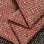 tissu canapé lin polyester résistant bricolage couture sofa pillowcase tablecloth moderne rustique gris beige