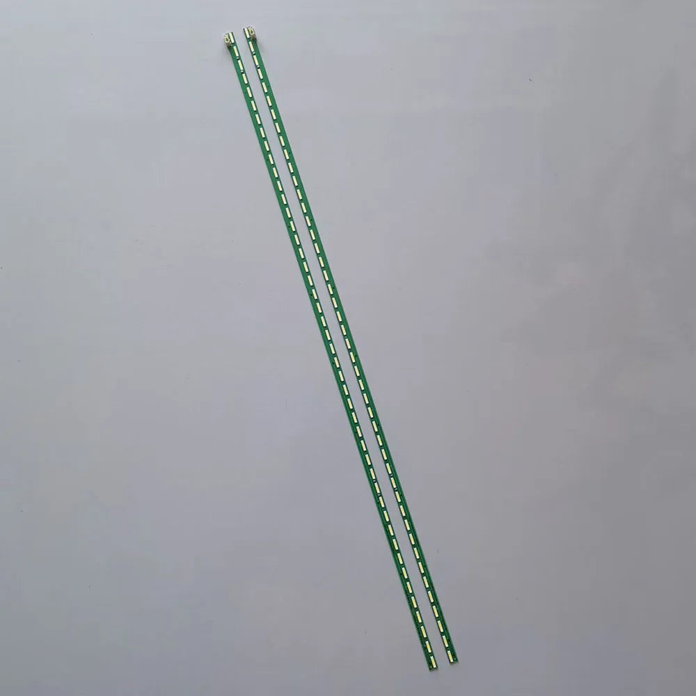 ruban led vert rectangles blancs espaces moderne connecteurs souder pack led verte
