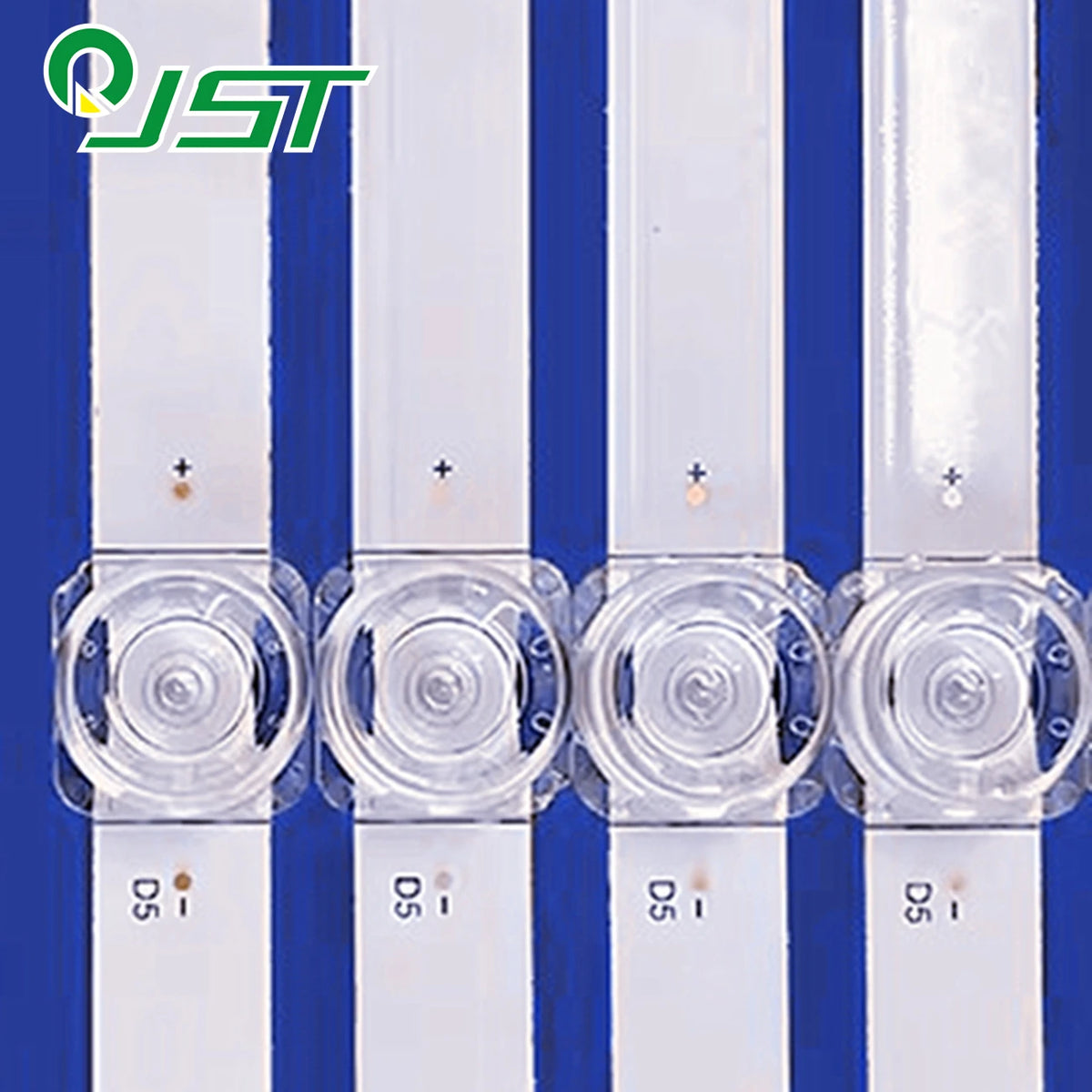 fixation clips transparents modernes téléviseur rétro éclairage aluminium certifiés rohs lvd sécurité