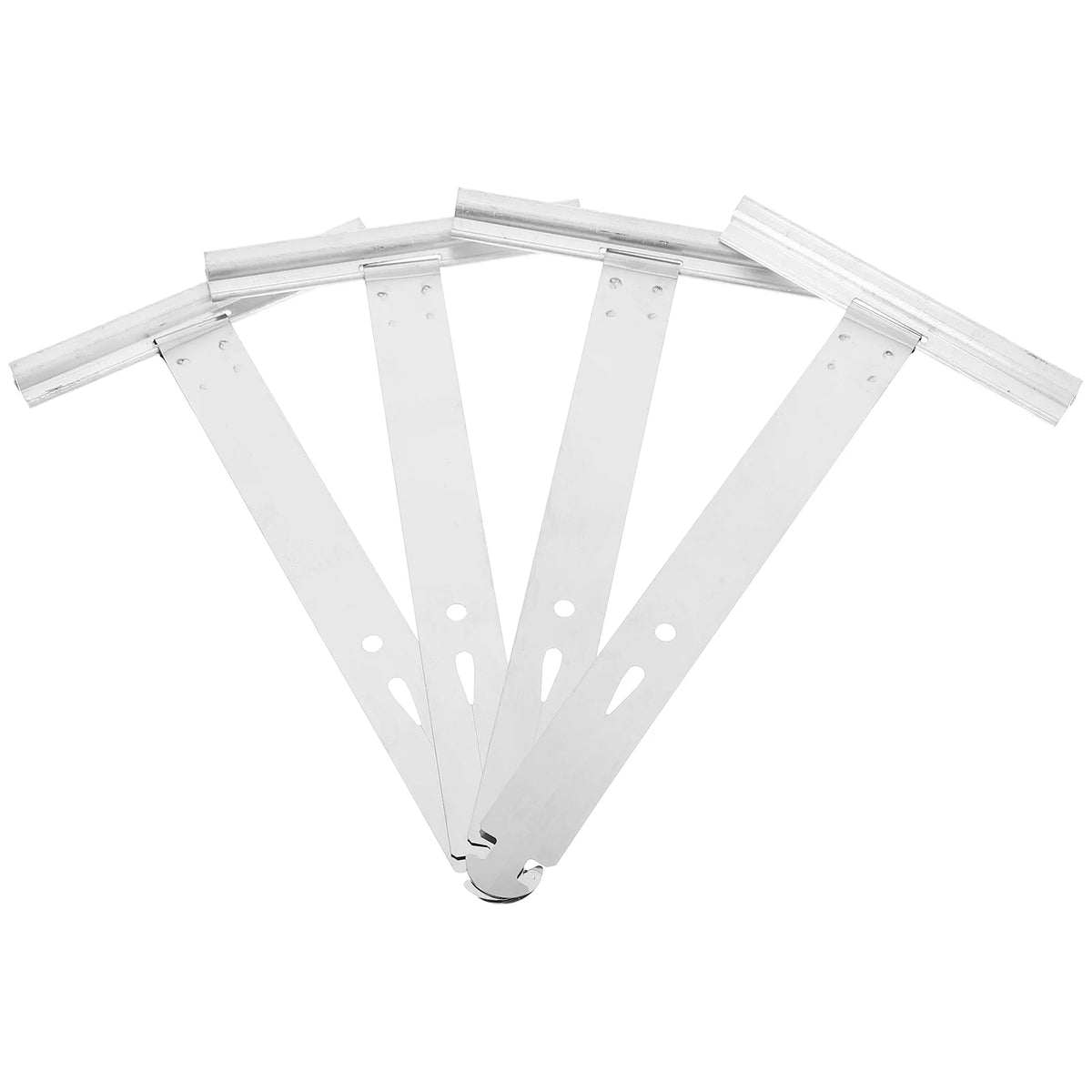 supports rideaux ressorts réparation volets fenêtres accessoires pièces blancs modernes suspension