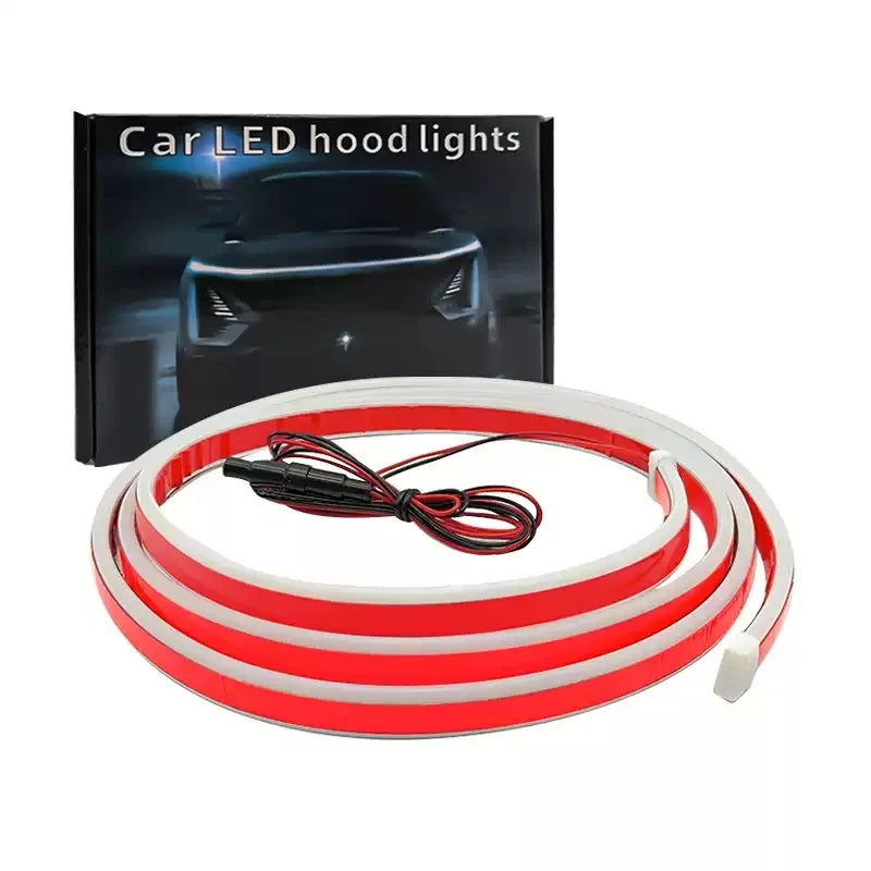 rubans flexibles led blanc rouge bleu modernes 12v 2m 5m 8m