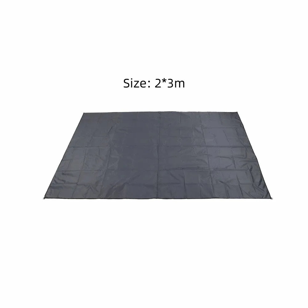 tissu protection solaire gris texture moderne 2x3m oxford durable anti uvextérieur