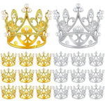 couronnes or argent motifs floraux occasion mariage anniversaire enfants festives classiques