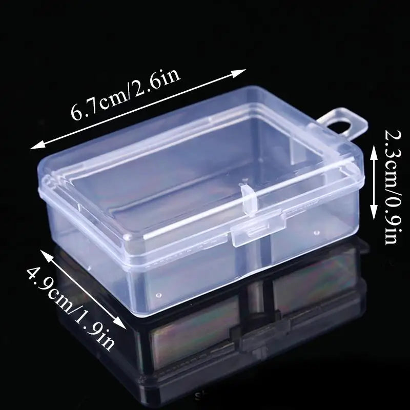organisateur cosmétique transparent moderne brosse lingettes éponge rangement maquillage portable salle bain