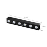 lampes murales solaires led modernes noires panneau boisclair éclairage extérieur autoinstallation