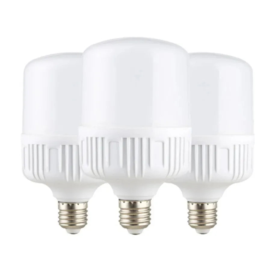 ampoule led e27 blanc froide rayures verticales moderne sans scintillement 5w 100w