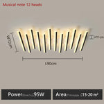 luminaire led moderne noir blanc minimaliste barreaux lisses opaques semi encastré