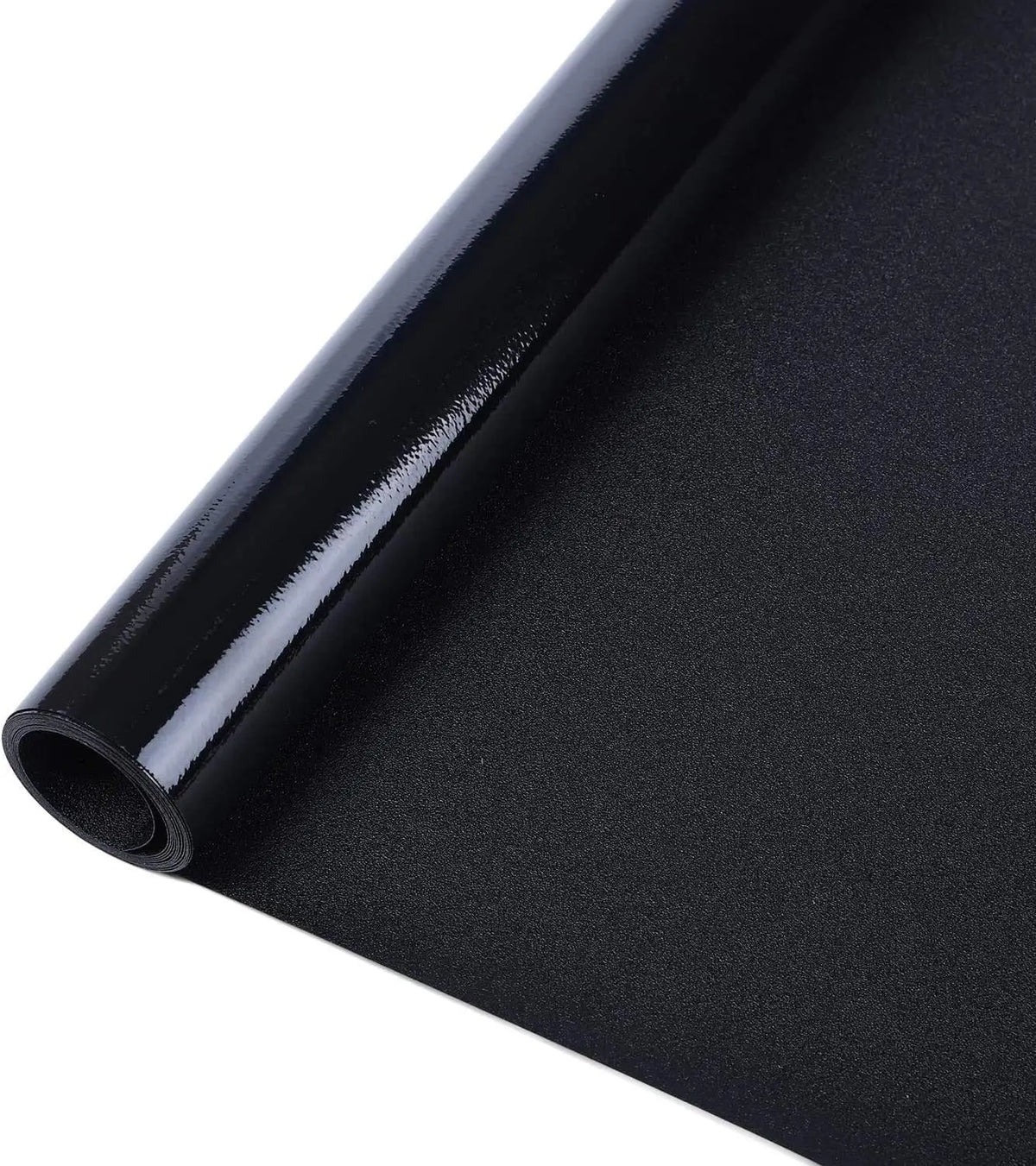 film fenêtre noir opaqué adhésif isolation thermique protection uv décoration moderne autoappliquable
