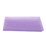 rideaux transparents modernes rose orange marron violet jaune décoration intérieure salon chambre