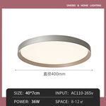 lampe led moderne gris métallisé blanc texture mat opacité éclairage salon chambre coucher télécommande