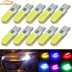 ampoules led t10 blanc naturel 2000 lumens 50000h modernes étanches 12v