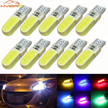 ampoules led t10 blanc naturel 2000 lumens 50000h modernes étanches 12v