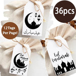 anneaux serviette or argent lettres stylisées moderne élégants ramadan eid décoration table İslam festive