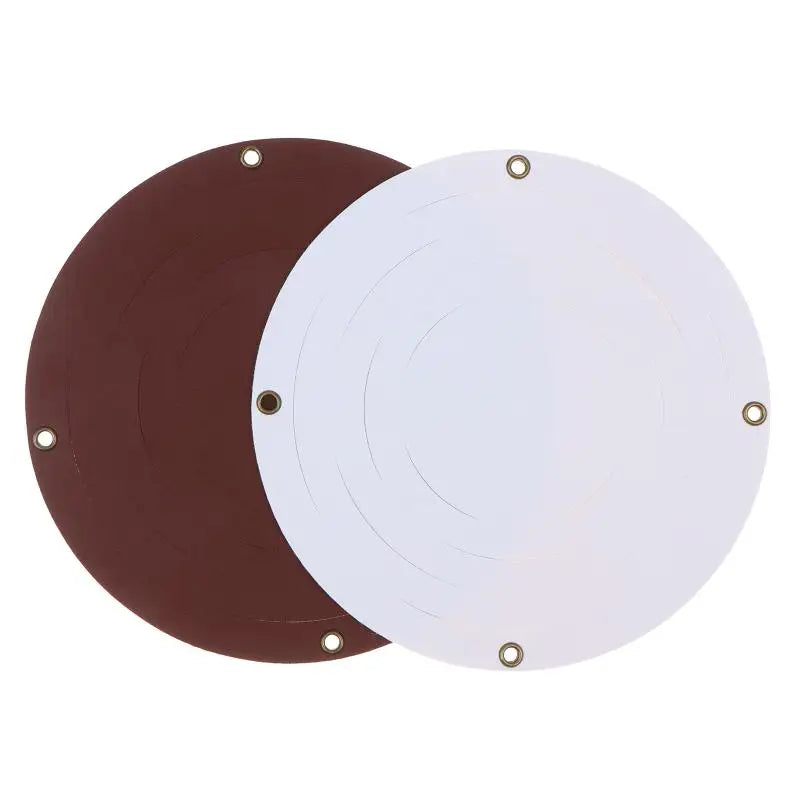 panier suspendu moderne cache plat vert rouge marron blanc anneau métal cordons fleur intérieur