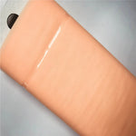 tulle polyester blanc orange rose fin élégant bricolage mariage anniversaire 137cm 3650cm
