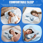 couvre lit papillon bleu clair soyeux moderne élégant fermeture glissière boucle dissimulée polyester coton