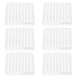 brosses dents transparentes sans motif surface lisse moderne protection antiusureendance