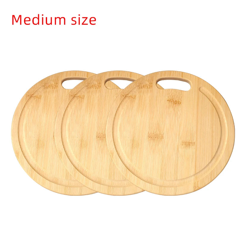 planches découper bambou naturel moderne anti moisissure grande taille moyenne petite respectueux environnement