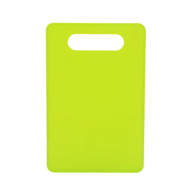 planches découpe plastique rectangle respectueux environnement couleurs multiples texture micro structurée moderne poignée intégrée