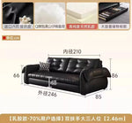 canapé lit noir simili cuir moderne coussin décoratif table basse tapis couverture
