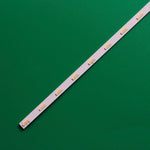 barre lumineuse led blanc vert adhésif connecteur électrique écran tv accessoire technique industriel