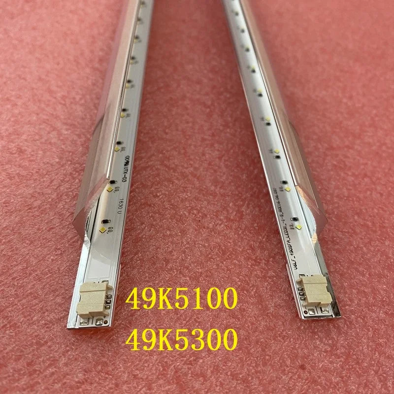 ruban led argenté adhésif moderne 1m 4w smd 100000h salon