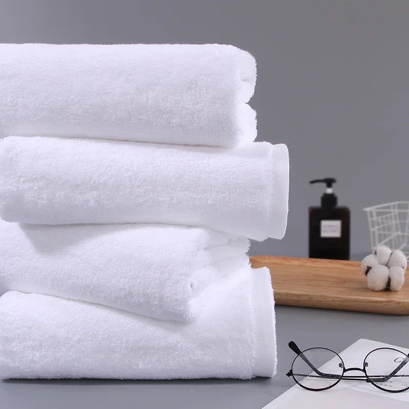 serviettes bain coton biologique gris blanc absorption rapide séchage rapide rectangle classique noël