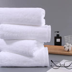 serviettes bain coton biologique gris blanc absorption rapide séchage rapide rectangle classique noël