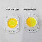 source lumineuse led blanc blanc chaud grille led moderne vis fixé puissance élevée