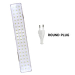 lampe d'urgence rechargeable led blanc moderne camping urgence