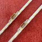 ruban led blanc jaune moderne 100000 heures smd 6v 5v