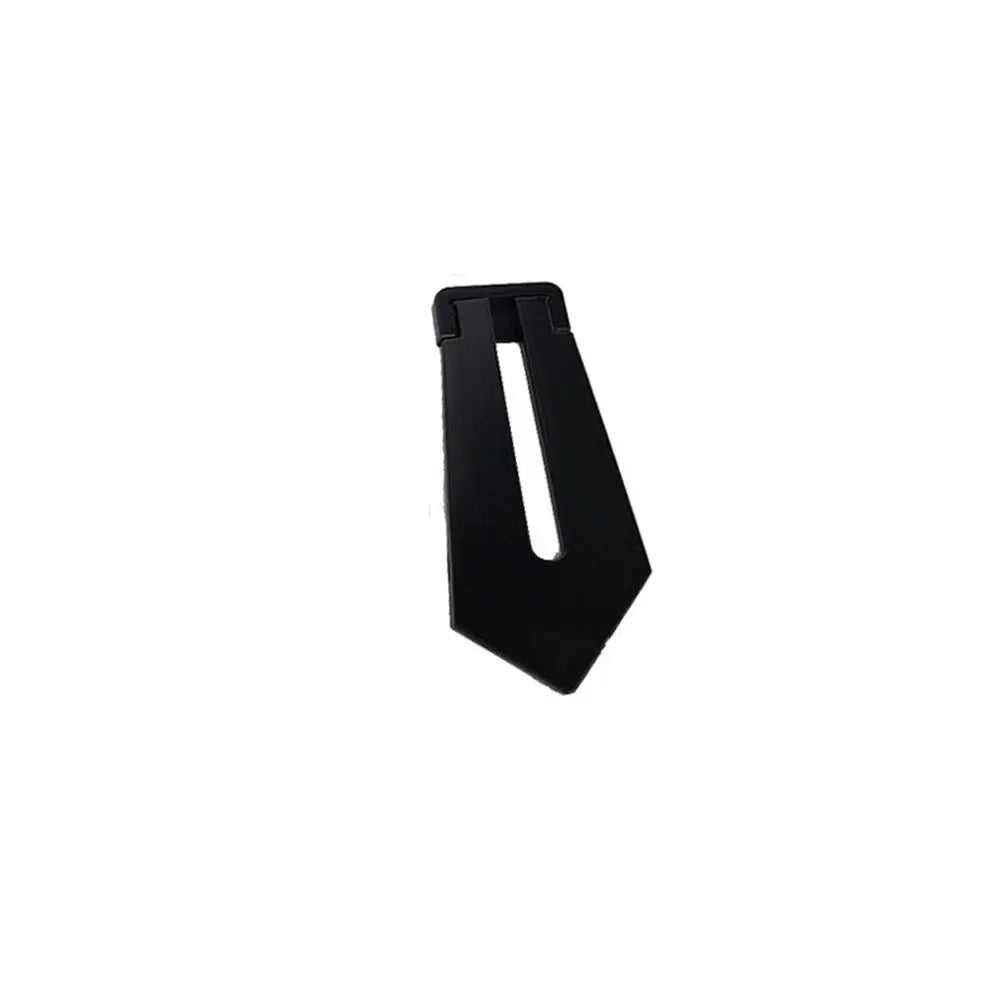 clips fixation blanc noir moderne photo décoration maison différents