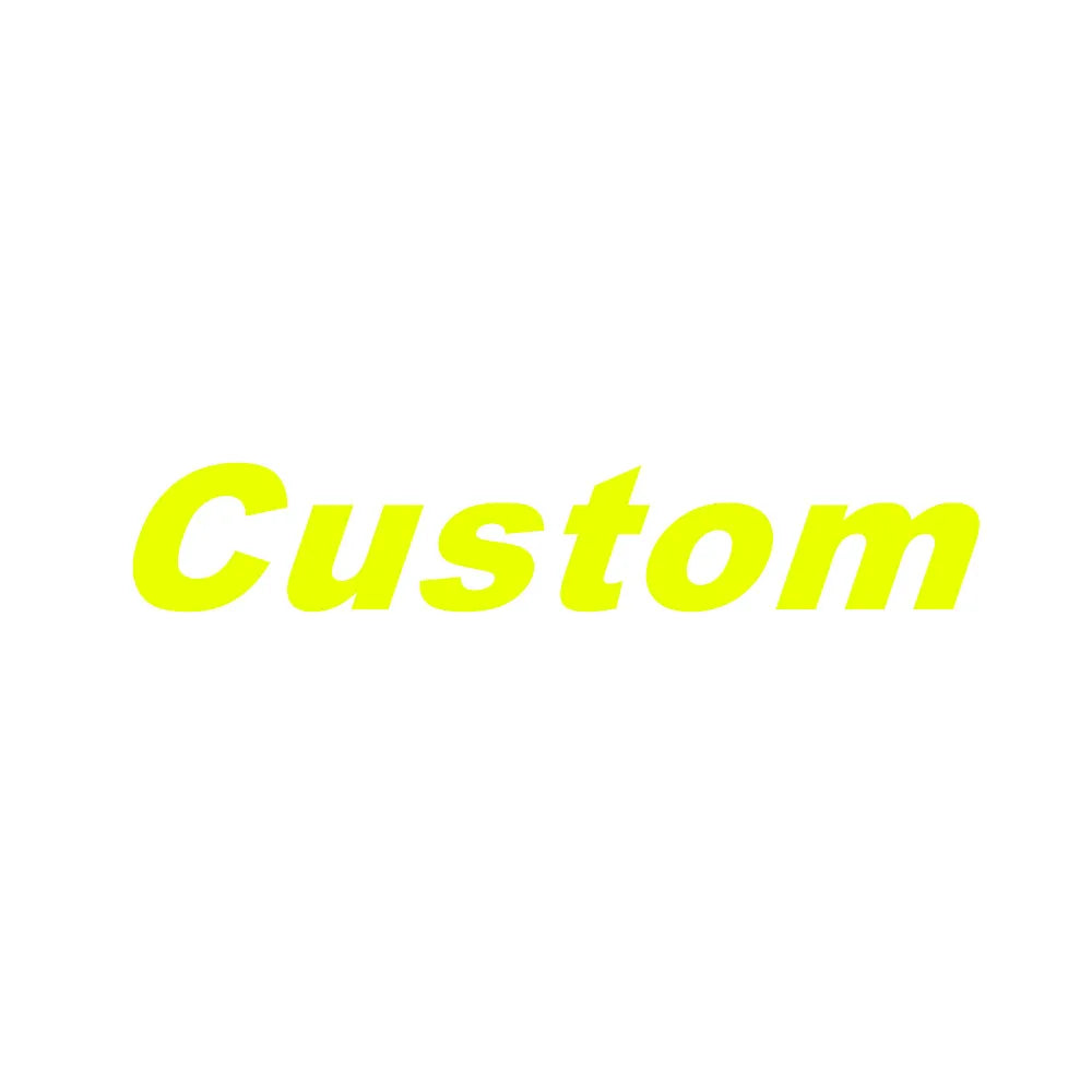 rideaux personnalisables tulle solides européen américain intérieur rouge noir jaune