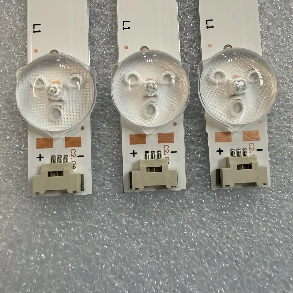 bandes led blancs connecteurs électriques modernes certifiées ul rohs cem garantie 180 jours