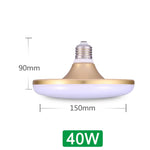 ampoule led e27 blanc froid 5500k 60w super lumineuse moderne économique 82000 lumens 10000h