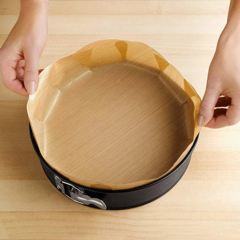 moule gâteau réutilisable antiadhésif respectueux l'environnement moderne pratique
