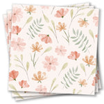 décoration murale stickers fleurs modernes multi couleurs auto adhésifs imperméables pvc maison chambre