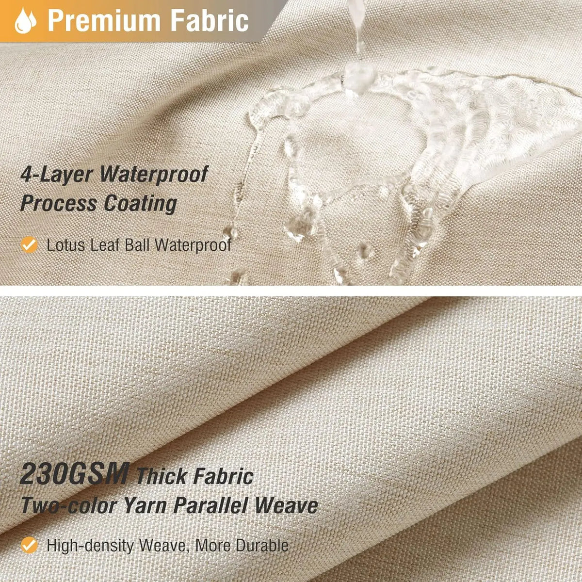 rideau douche bohème polyester semi transparent losanges crème franges tringle éco responsable