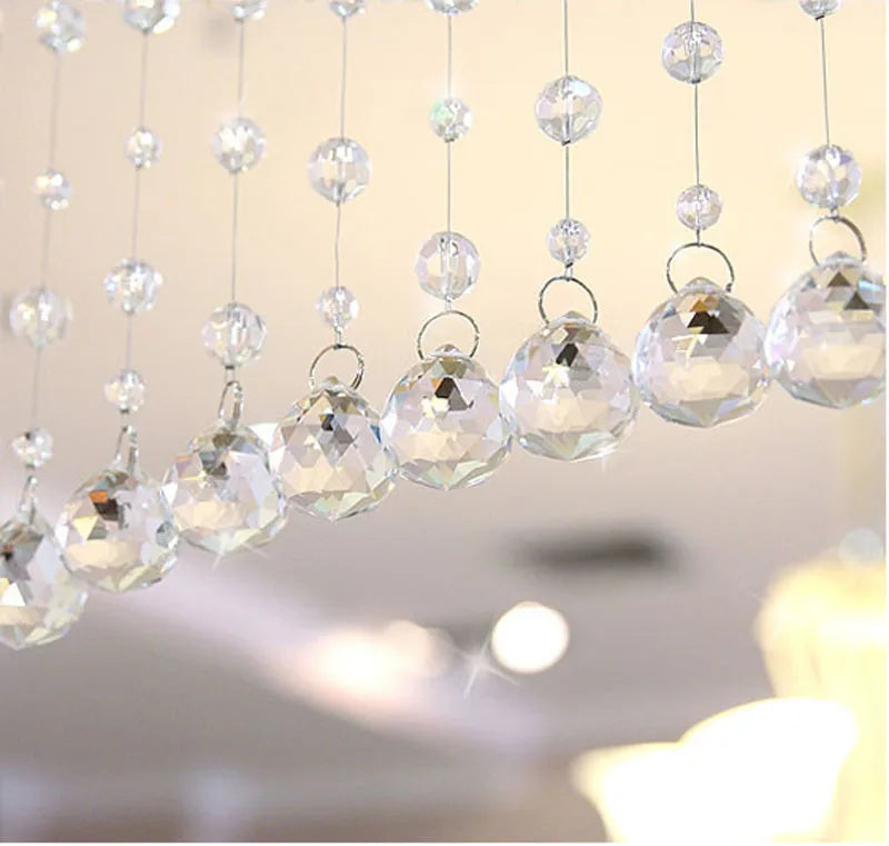 rideau or argent opalescent moderne élégant intérieur extérieur perspective decoration