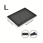 support rack storage plateau microphone projecteur ordinateur portable fixation sangle interface 1/4 chevignon métal