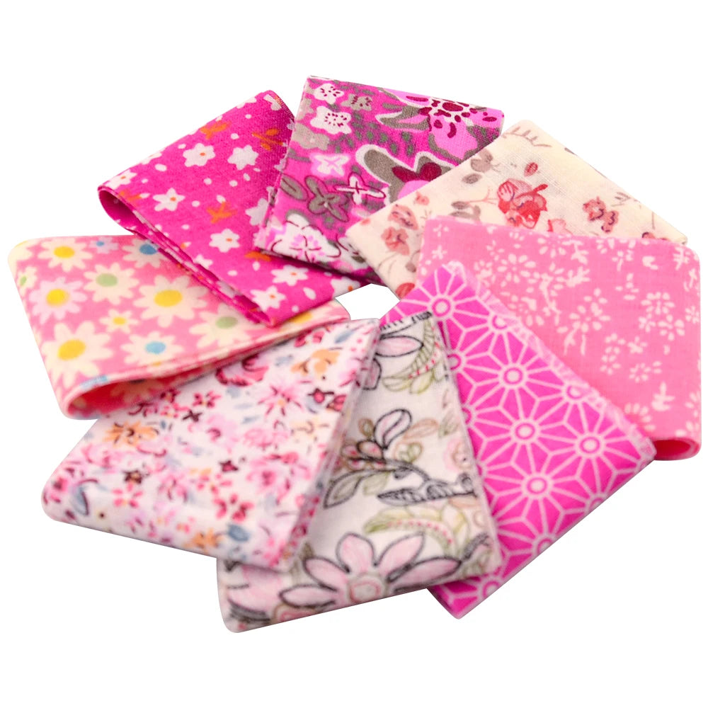 tissu coton biodegradable multicolore fleurs pois geometrique vintage artisanal 160cm